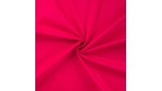 Cotton Poplin Uni - Fuchsia