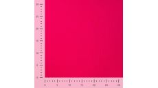 Cotton Poplin Uni - Fuchsia