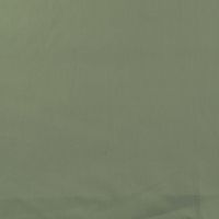 Cotton Poplin Uni - Dark Dusty Mint