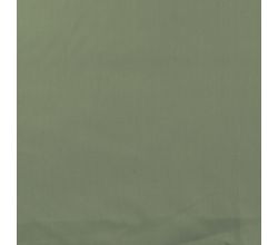 Cotton Poplin Uni - Dark Dusty Mint