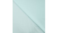 Cotton Poplin Uni - Mint