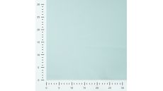 Cotton Poplin Uni - Mint