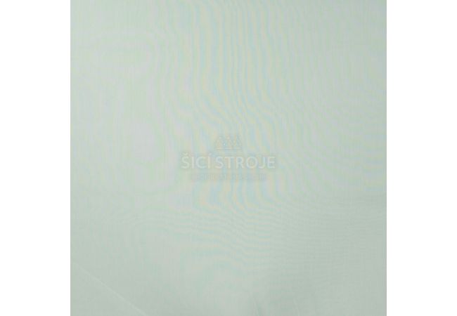 Cotton Poplin Uni - Dusty Mint