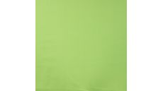 Cotton Poplin Uni - Lime