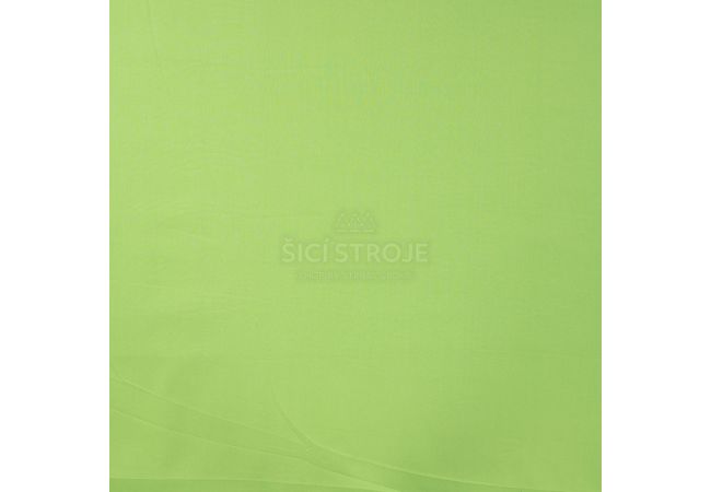 Cotton Poplin Uni - Lime