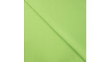 Cotton Poplin Uni - Lime