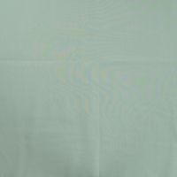 Cotton Poplin Uni - Pastel Mint
