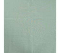 Cotton Poplin Uni - Pastel Mint