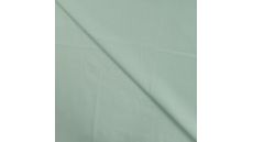 Cotton Poplin Uni - Pastel Mint