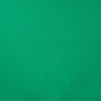 Cotton Poplin Uni - Grass Green