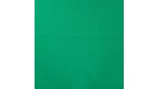 Cotton Poplin Uni - Grass Green