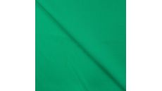 Cotton Poplin Uni - Grass Green