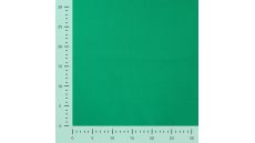Cotton Poplin Uni - Grass Green