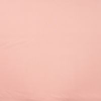 Cotton Poplin Uni - Salmon