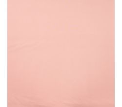 Cotton Poplin Uni - Salmon