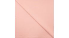 Cotton Poplin Uni - Salmon