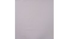 Cotton Poplin Uni - Silver Gey
