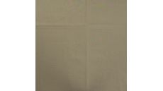 Cotton Poplin Uni - Earth Khaki