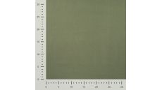 Cotton Poplin Uni - Army