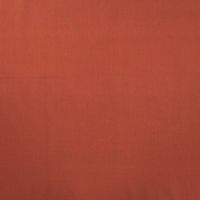 Cotton Poplin Uni - Terra