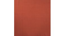 Cotton Poplin Uni - Terra