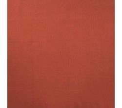 Cotton Poplin Uni - Terra