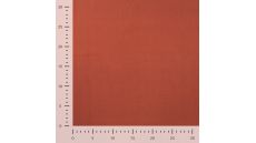 Cotton Poplin Uni - Terra