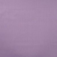 Cotton Poplin Uni - Dusty Lilac