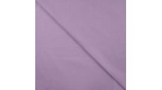 Cotton Poplin Uni - Dusty Lilac