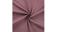 Cotton Poplin Uni - Mauve