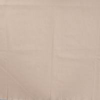 Cotton Poplin Uni - Beach Sand