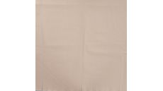 Cotton Poplin Uni - Beach Sand