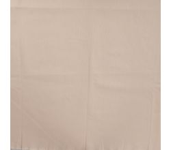 Cotton Poplin Uni - Beach Sand