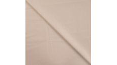 Cotton Poplin Uni - Beach Sand