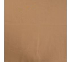 Cotton Poplin Uni - Neutral Beige