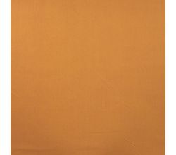 Cotton Poplin Uni - Caramel