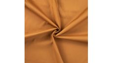Cotton Poplin Uni - Caramel