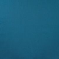 Cotton Poplin Uni - Petrol