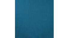 Cotton Poplin Uni - Petrol