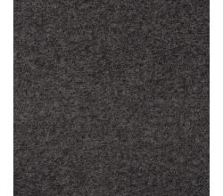 Lana Cotta Uni - Dark Grey