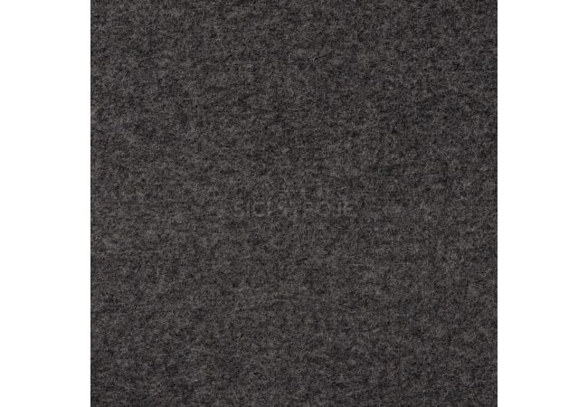 Lana Cotta Uni - Dark Grey