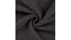 Lana Cotta Uni - Dark Grey
