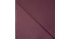 Waterfall - Burgundy