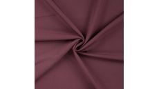 Waterfall - Burgundy