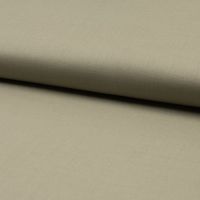 Cotton Voile Uni - Light Army