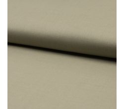 Cotton Voile Uni - Light Army