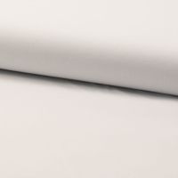 Cotton Voile Uni - Optical White