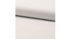 Cotton Voile Uni - Optical White