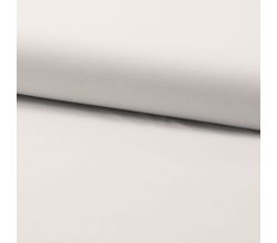 Cotton Voile Uni - Optical White