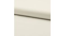 Cotton Voile Uni - Ecru